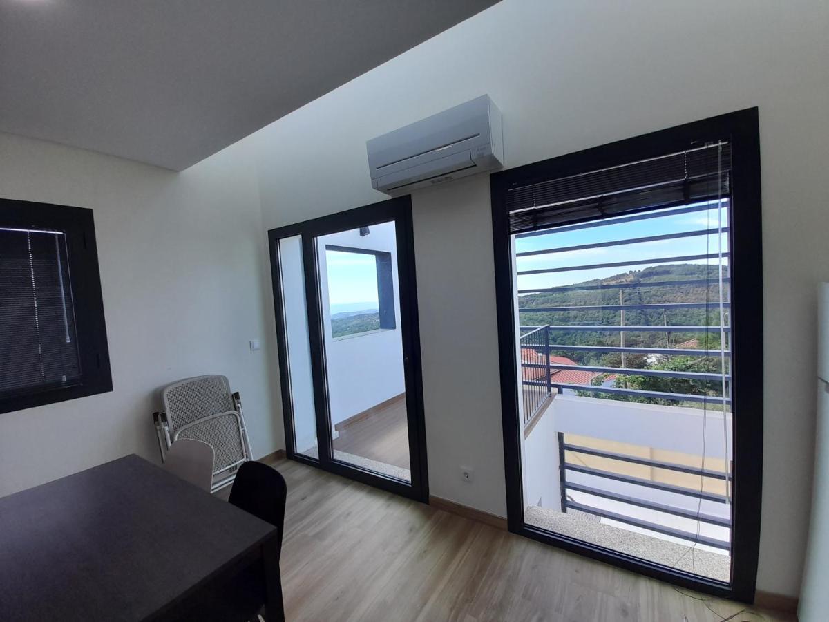Casas Da Serra - Soeima Housing Alfandega Da Fe Exterior photo