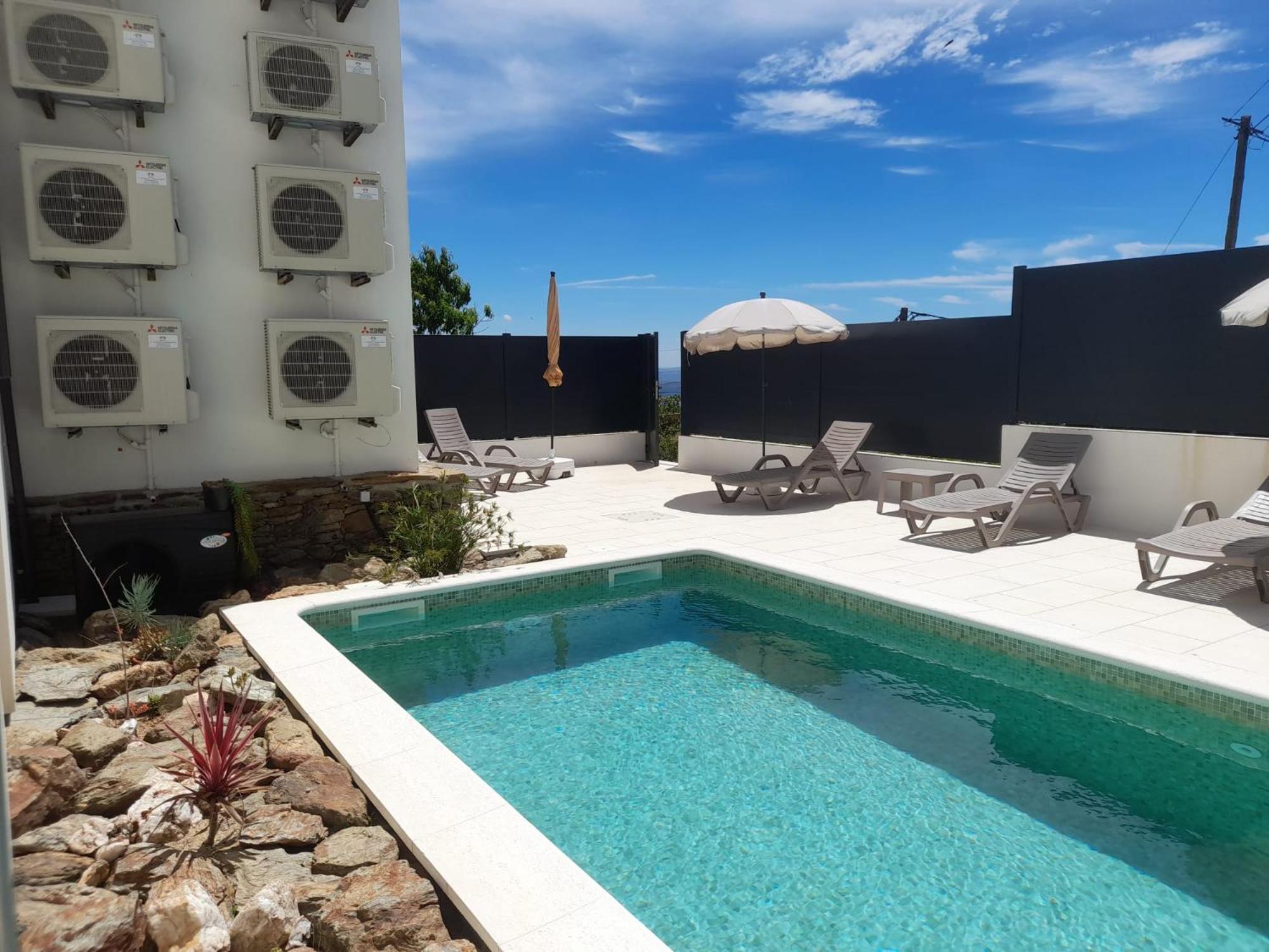 Casas Da Serra - Soeima Housing Alfandega Da Fe Exterior photo